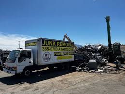 Junk Removal for Events