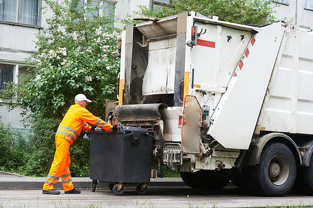 Junk Removal for Events in Greenwood, MO