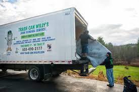 Retail Junk Removal in Greenwood, MO